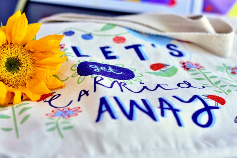 totebag personnalisé