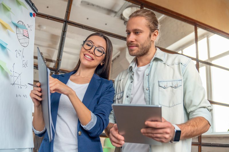 Comment convaincre son employeur d'accepter une demande de formation ?