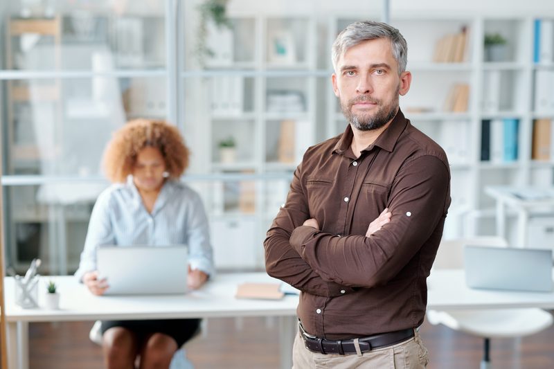 Les 5 styles de management et quand les utiliser