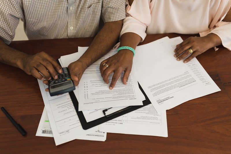 5 erreurs fréquentes sur les fiches de paie et comment les repérer ?